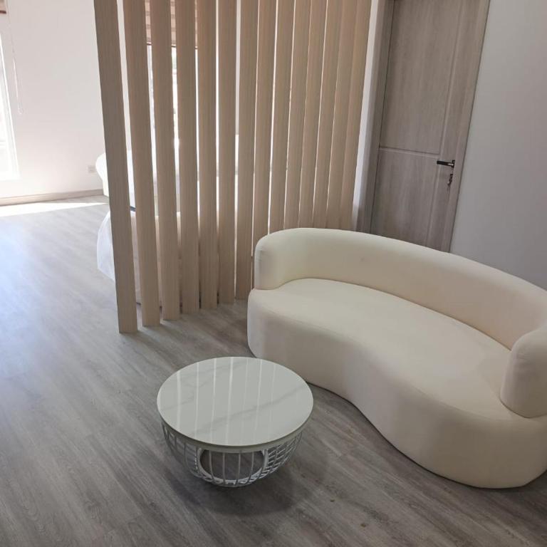 Monoambiente moderno en San Miguel - 6B - One-Bedroom Apartment - 7