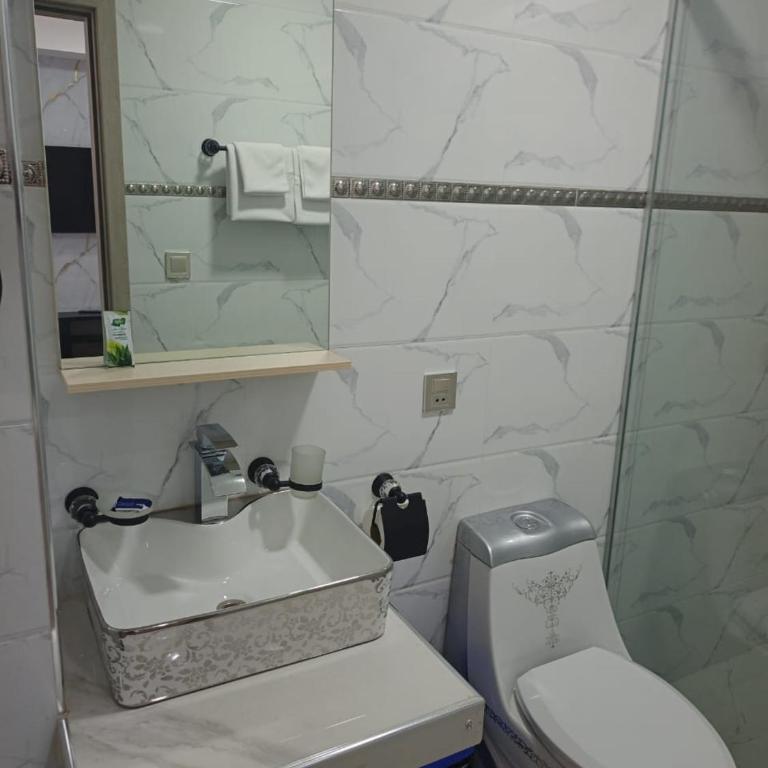 Monoambiente moderno en San Miguel - 6B - One-Bedroom Apartment - 8