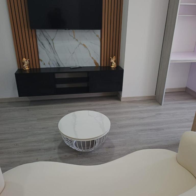 Monoambiente moderno en San Miguel - 6B - One-Bedroom Apartment - 9