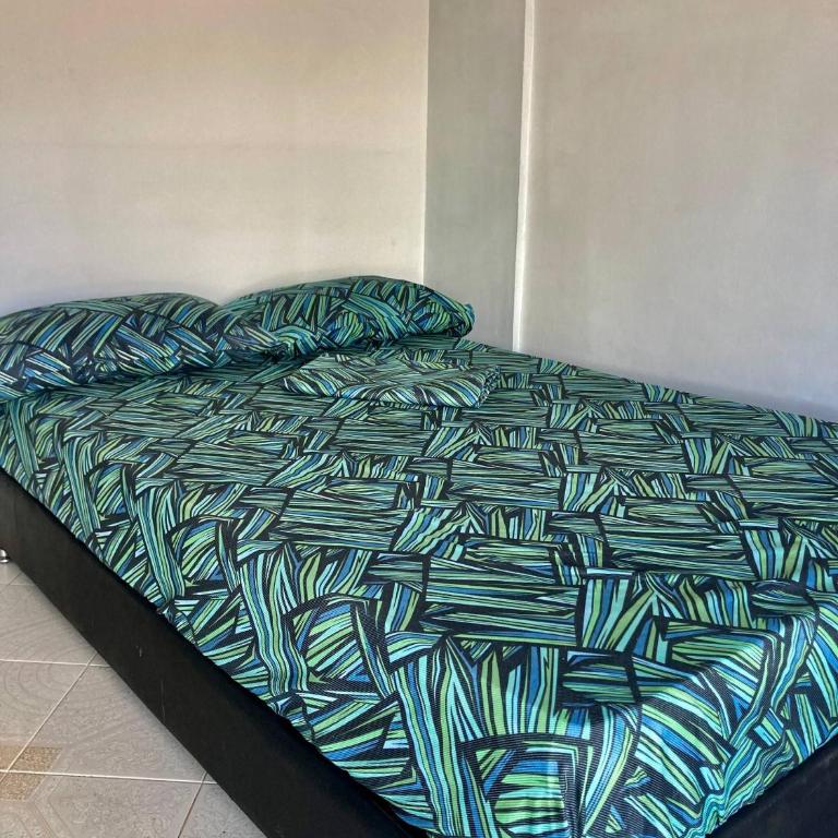 Charming Guest Room with Stunning Views in Jardn, Colombia - Habitación Doble - 1 o 2 camas - 2