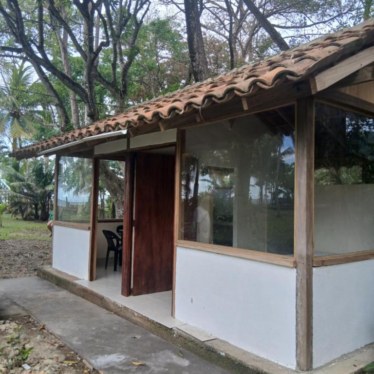La Casita - Casa con 1 dormitorio - 16
