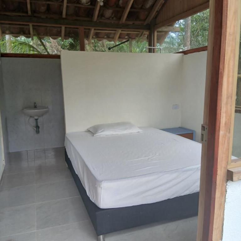 La Casita - Casa con 1 dormitorio - 28