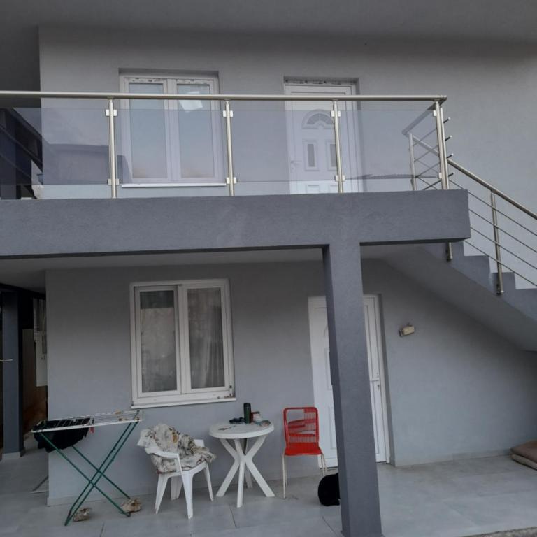 DUBRAVA 115 - One-Bedroom Apartment - 2