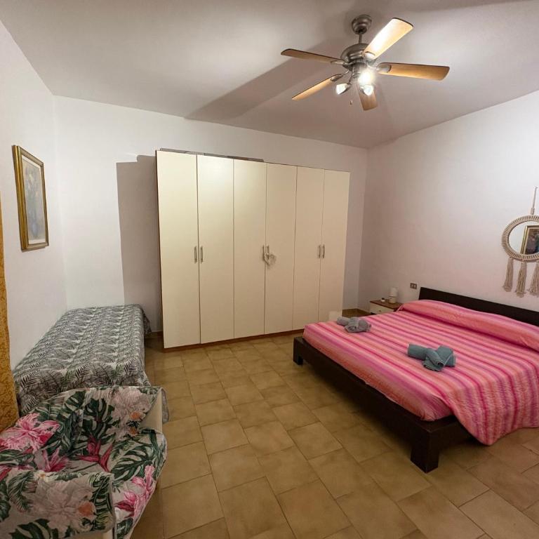 casa sul mar - Appartamento con 2 Camere da Letto - 14