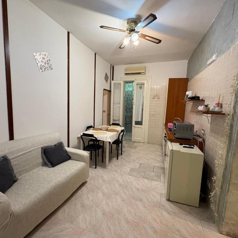 casa sul mar - Appartamento con 2 Camere da Letto - 17