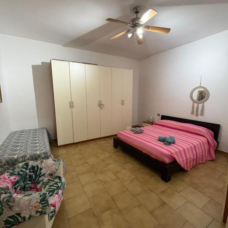 casa sul mar - Appartamento con 2 Camere da Letto - 20