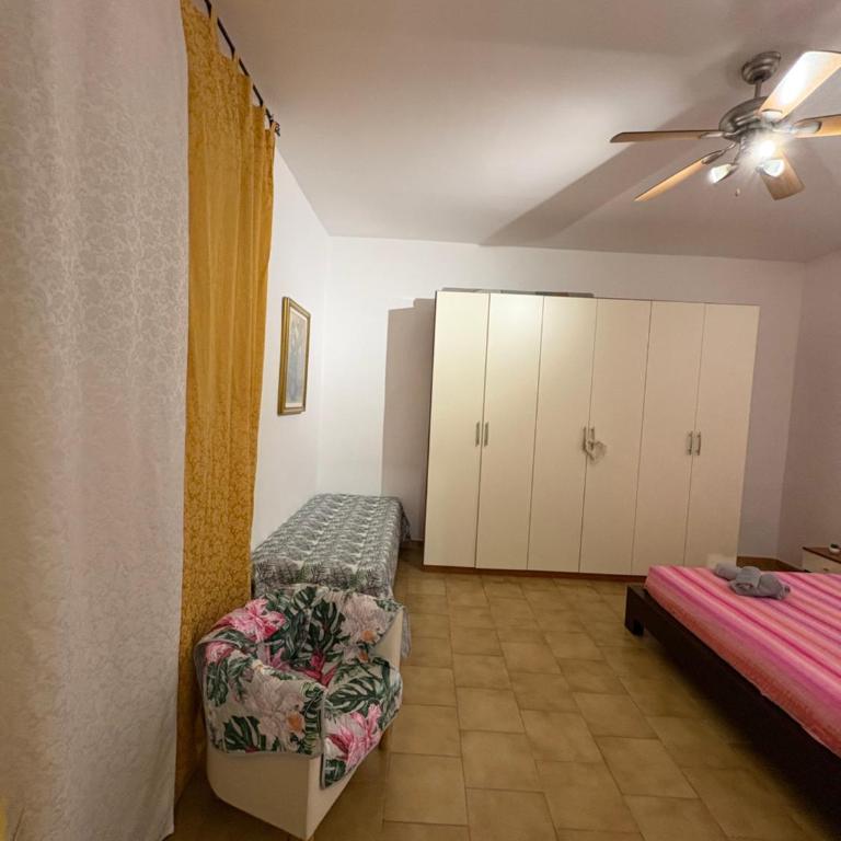 casa sul mar - Appartamento con 2 Camere da Letto - 19