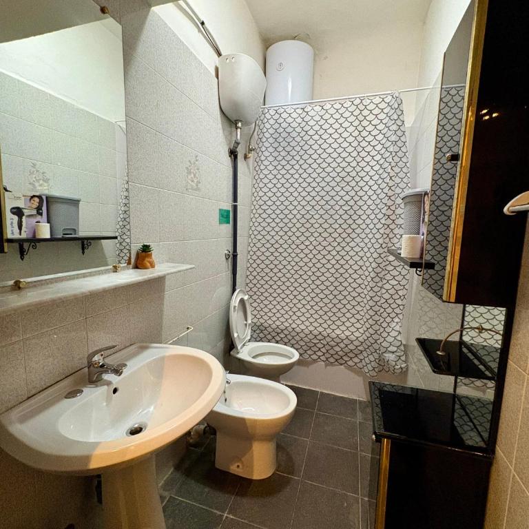casa sul mar - Appartamento con 2 Camere da Letto - 24