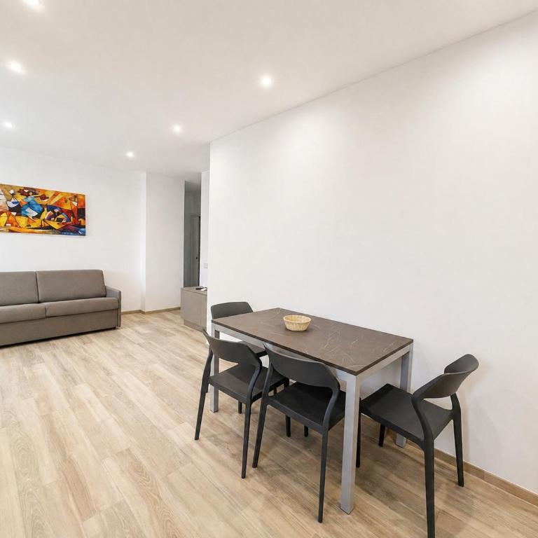 Suite Apartment Astro I Parking&AC - Appartamento con 2 Camere da Letto - 2
