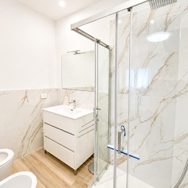 Suite Apartment Astro I Parking&AC - Appartamento con 2 Camere da Letto - 8