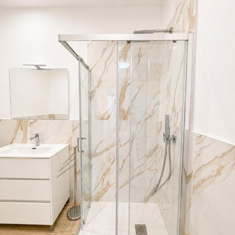 Suite Apartment Astro I Parking&AC - Appartamento con 2 Camere da Letto - 9