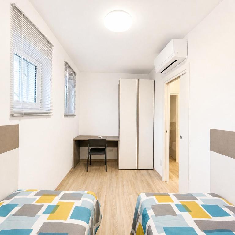 Suite Apartment Astro I Parking&AC - Appartamento con 2 Camere da Letto - 10