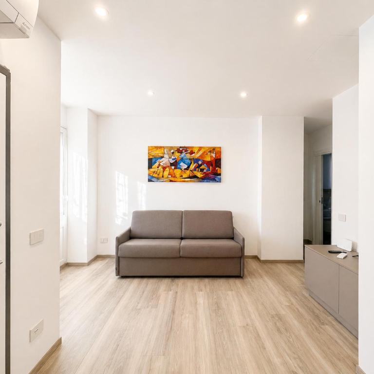 Suite Apartment Astro I Parking&AC - Appartamento con 2 Camere da Letto - 1