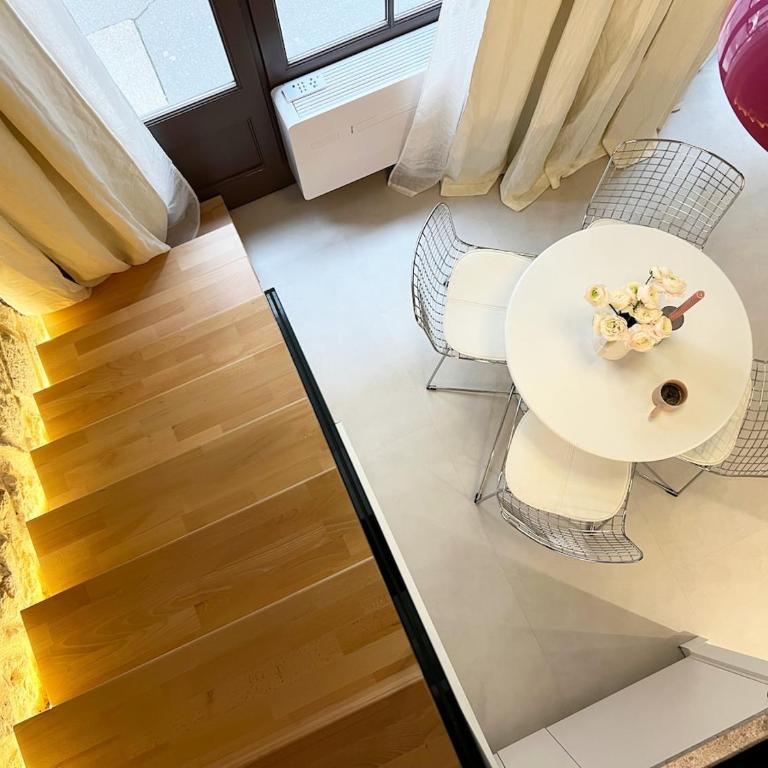 L'Écrin des Célestins Downtown Lyon Air Conditioning - Appartamento con 2 Camere da Letto - 6