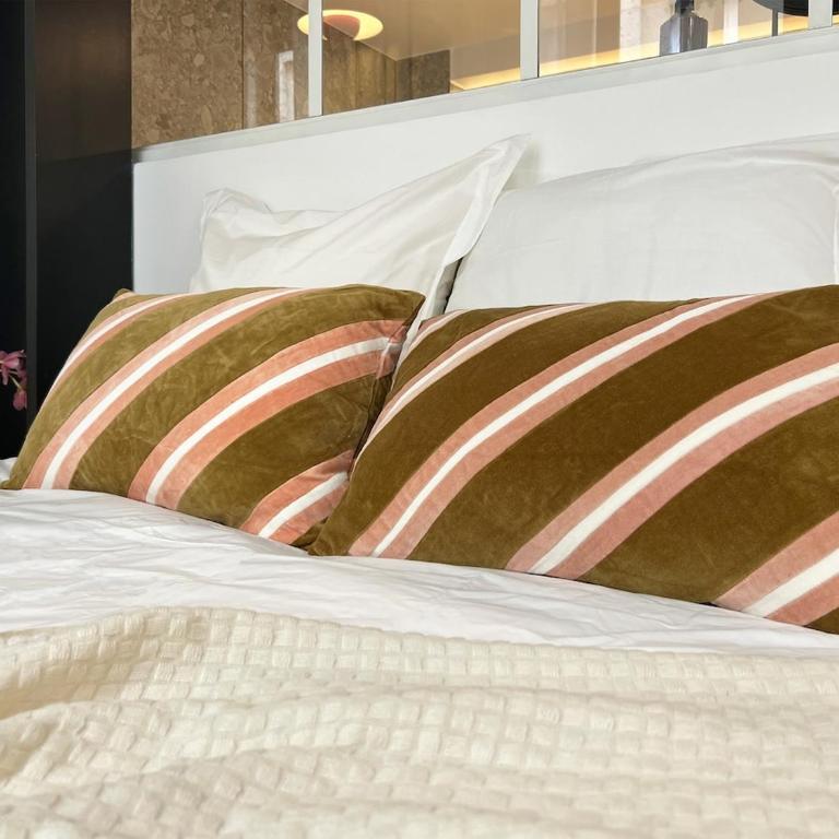 L'Écrin des Célestins Downtown Lyon Air Conditioning - Appartamento con 2 Camere da Letto - 10