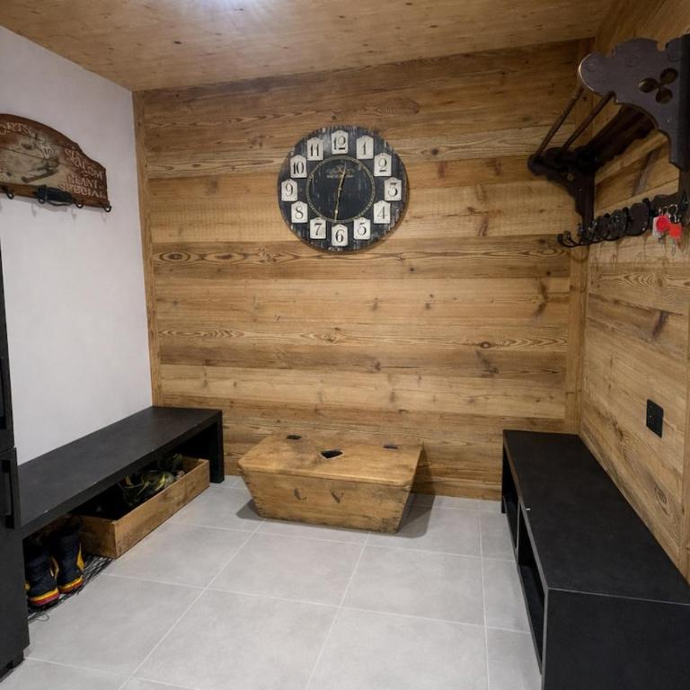 Le Cocon des Arves - Appartement 5 Chambres - 8