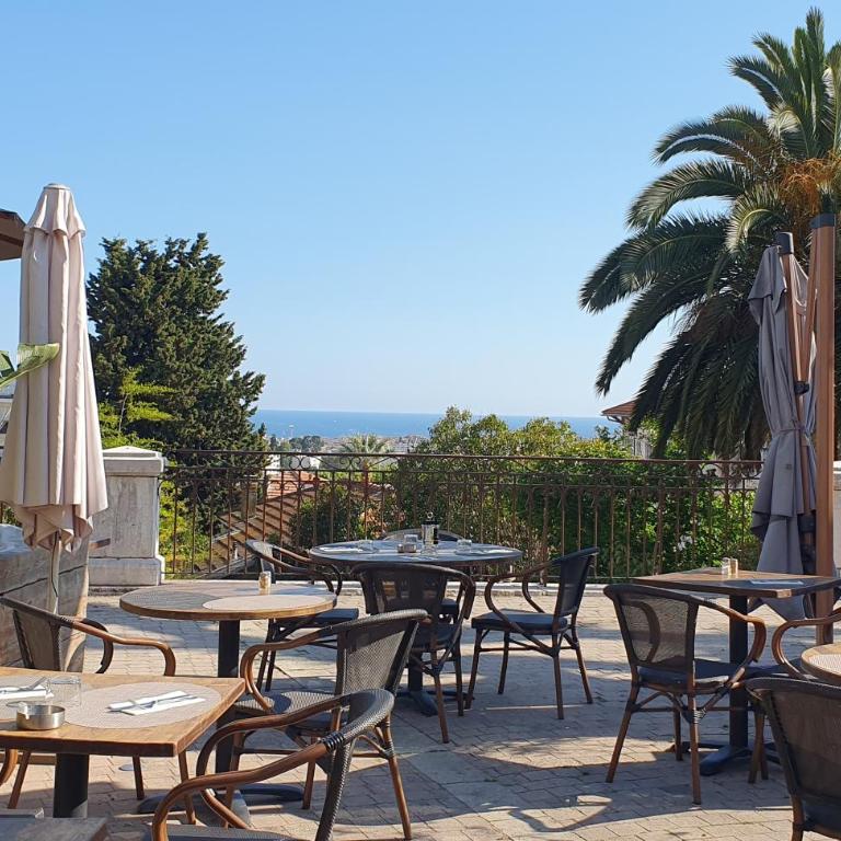Les Bréguières - Apartment mit 2 Schlafzimmern - 18