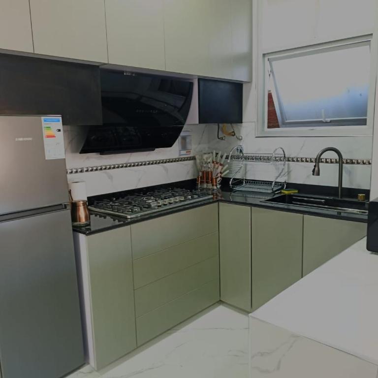 Estilo y comodidad en San Miguel Monoambiente moderno - 6C - Apartamento de 1 dormitorio - 6