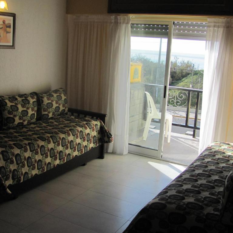 Apart Sabina del Mar - Apartamento de 1 dormitorio - 15