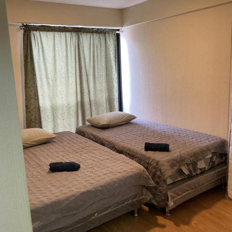 Ideal para turistas cómodo y bien ubicado - Apartamento de 2 dormitorios - 1
