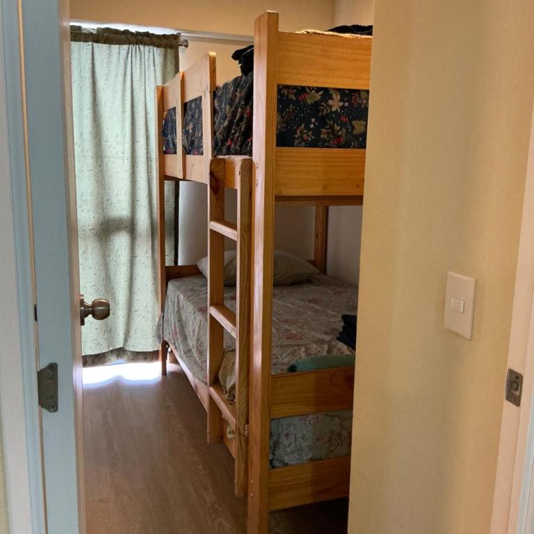 Ideal para turistas cómodo y bien ubicado - Apartamento de 2 dormitorios - 5