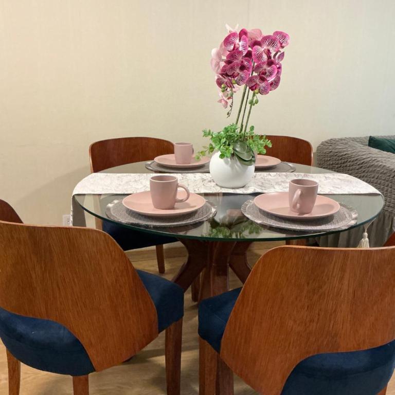 Ideal para turistas cómodo y bien ubicado - Apartamento de 2 dormitorios - 6