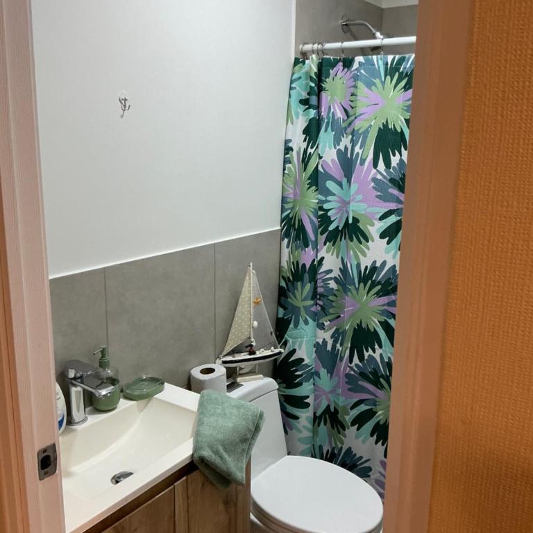 Ideal para turistas cómodo y bien ubicado - Apartamento de 2 dormitorios - 8