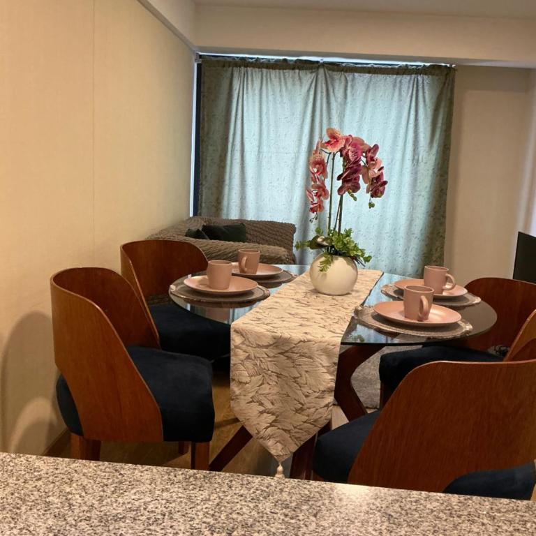 Ideal para turistas cómodo y bien ubicado - Apartamento de 2 dormitorios - 9