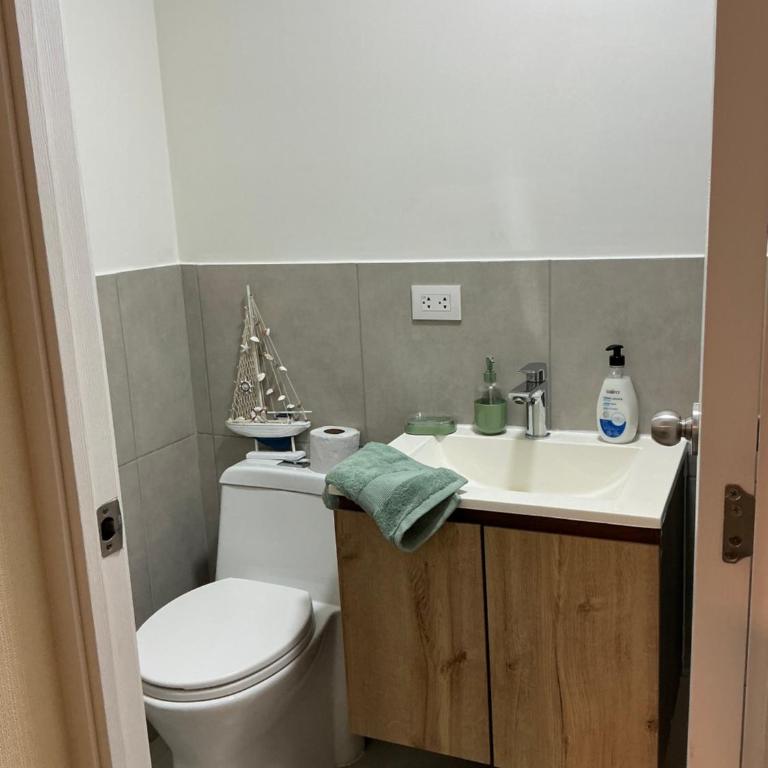 Ideal para turistas cómodo y bien ubicado - Apartamento de 2 dormitorios - 10