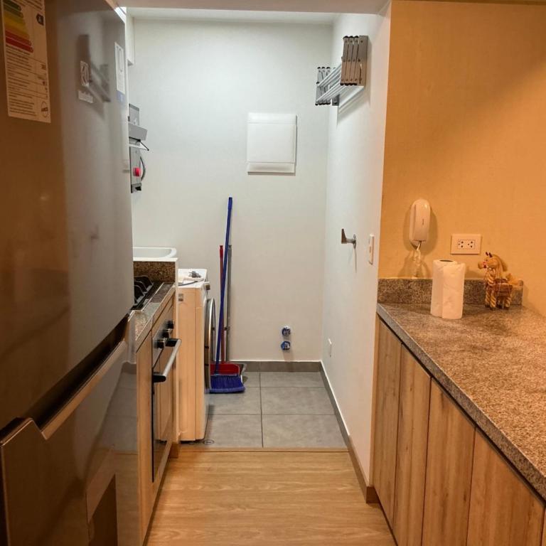 Ideal para turistas cómodo y bien ubicado - Apartamento de 2 dormitorios - 15
