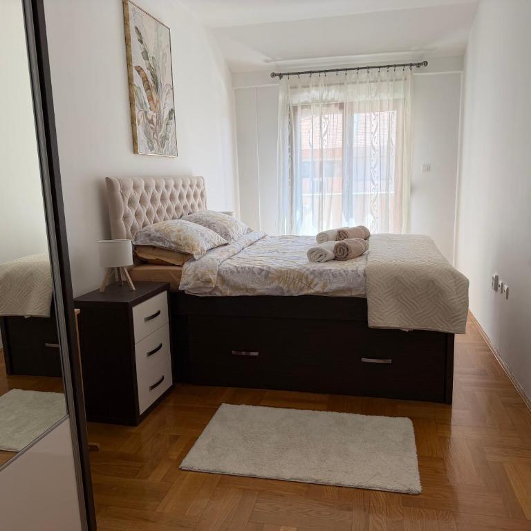 Fortunella apartment - Budva - Two-Bedroom Apartment - 21