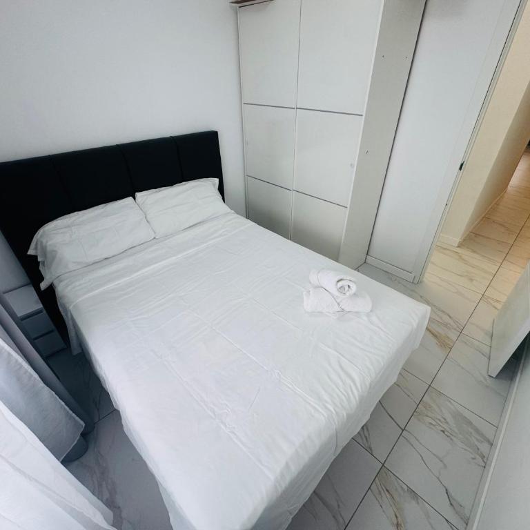 Calpe casco antiguo luxury reformado a estrenar playa parking wifi aire zona centrica ciudad - Apartamento de 2 dormitorios - 6