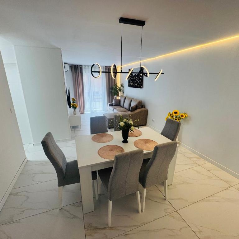Calpe casco antiguo luxury reformado a estrenar playa parking wifi aire zona centrica ciudad - Apartamento de 2 dormitorios - 7
