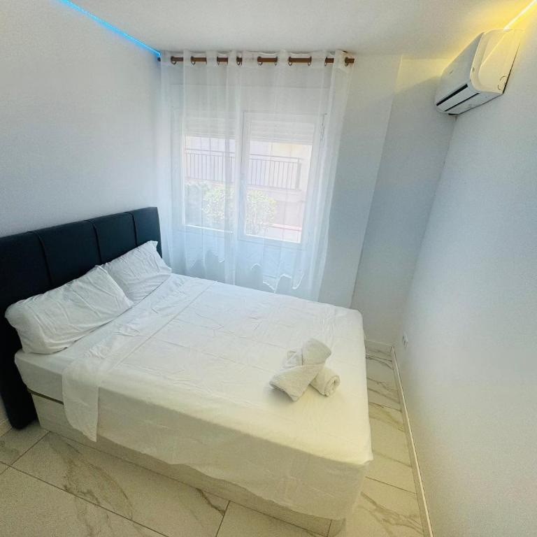Calpe casco antiguo luxury reformado a estrenar playa parking wifi aire zona centrica ciudad - Apartamento de 2 dormitorios - 14