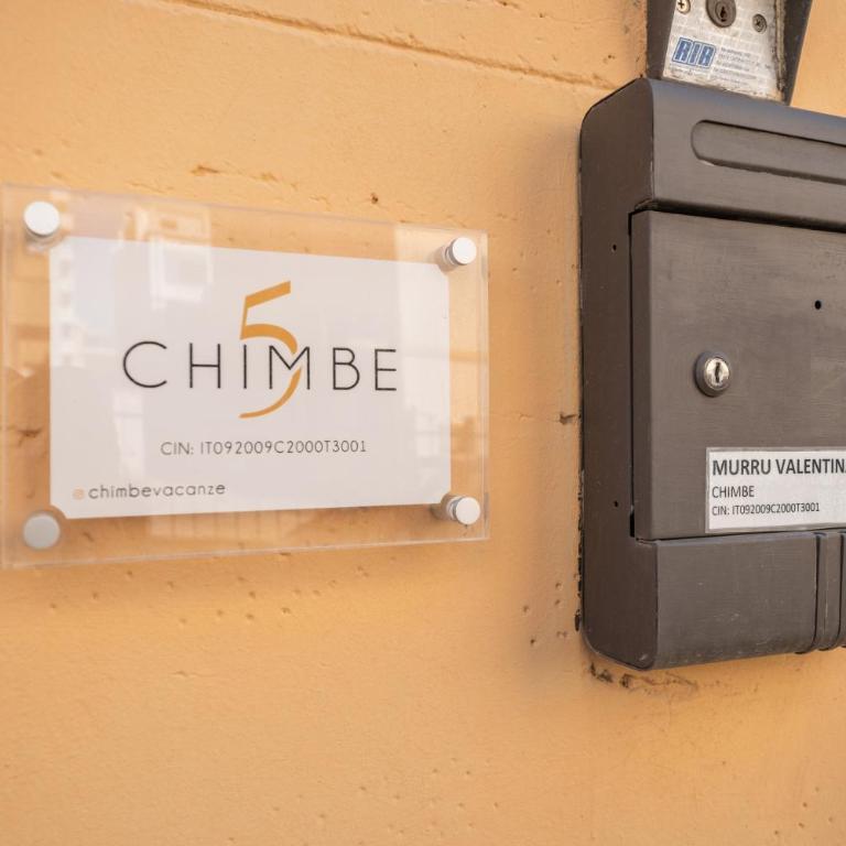 Chimbe - Loft moderno a un passo da tutto - Appartamento - Piano Terra - 4