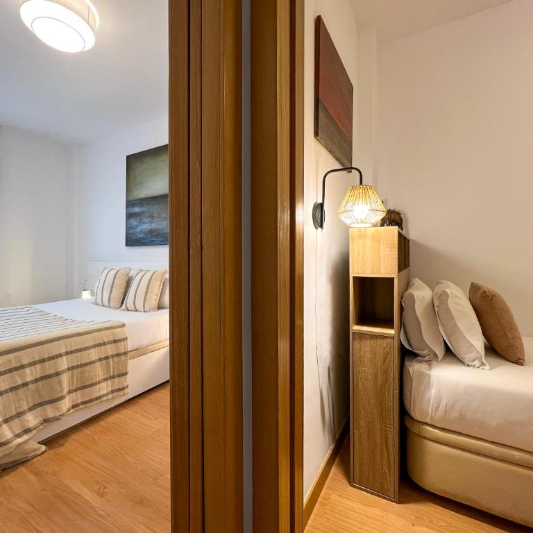 Stay U-nique Apartments Radas II - Two-Bedroom Apartment - 5
