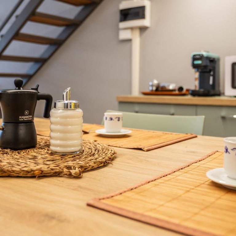 Chimbe - Loft moderno a un passo da tutto - Appartamento - Piano Terra - 12