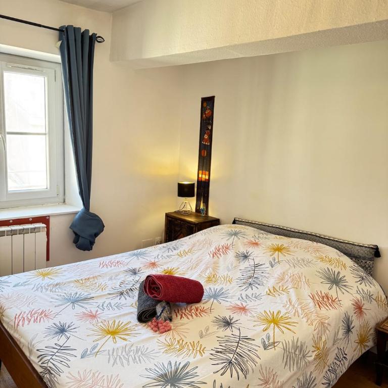 L Escale du Monde Appartement 1 chambre - Apartment mit 1 Schlafzimmer - 9