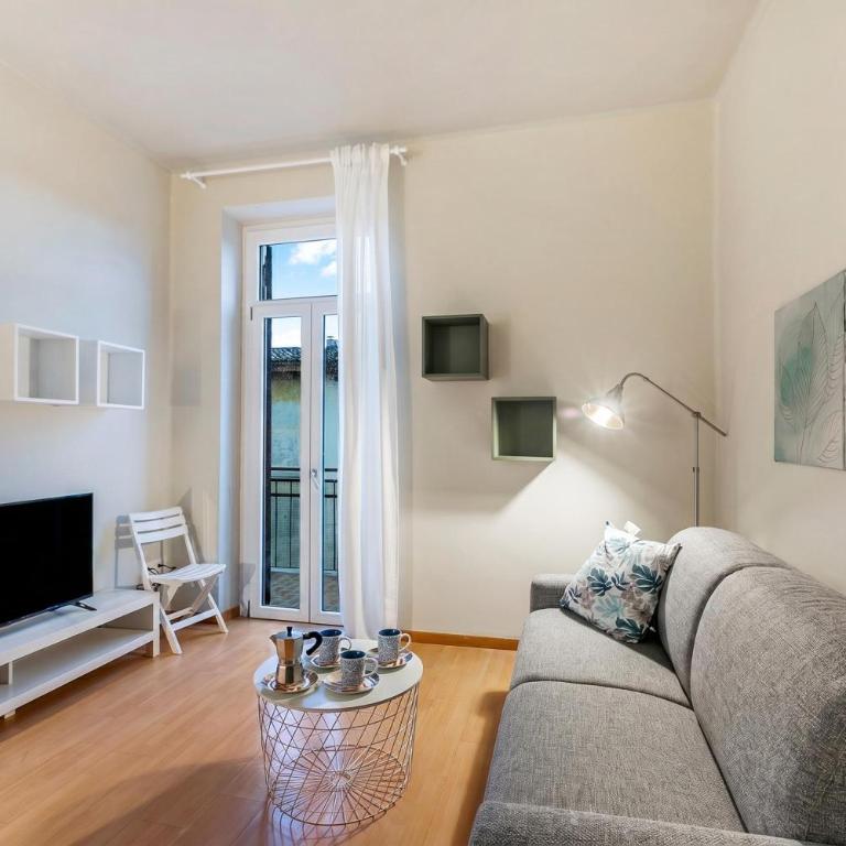 Casa Enza - Happy Rentals - Appartamento con Terrazza - 1