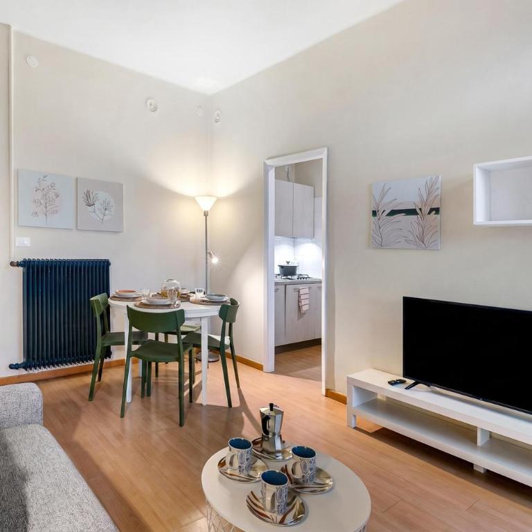 Casa Enza - Happy Rentals - Appartamento con Terrazza - 2