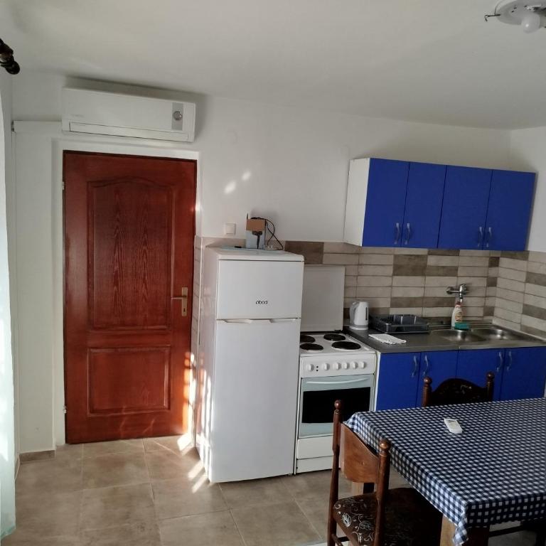 Apartman ENA - Apartman sa 1 Spavaćom Sobom - 1