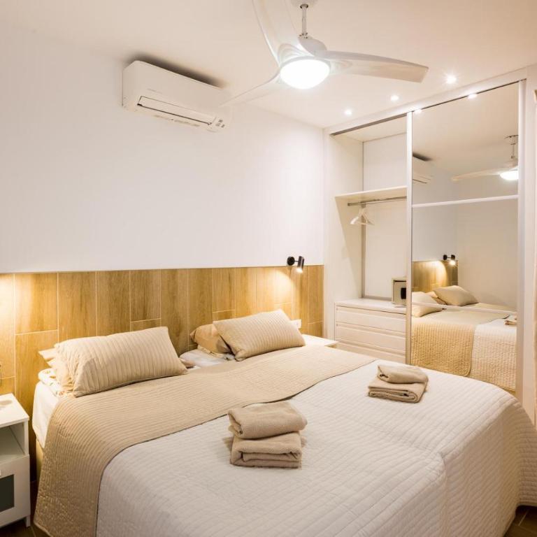 Apartamentos Costa Adeje - Orlando 85 - B - Apartamento de 1 dormitorio - 4