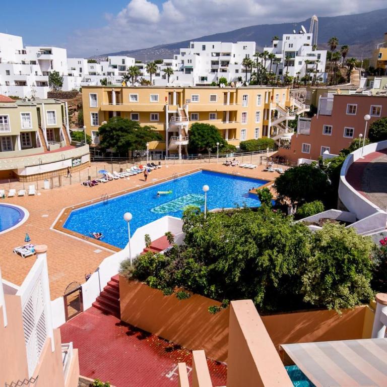 Apartamentos Costa Adeje - Orlando 85 - B - Apartamento de 1 dormitorio - 8