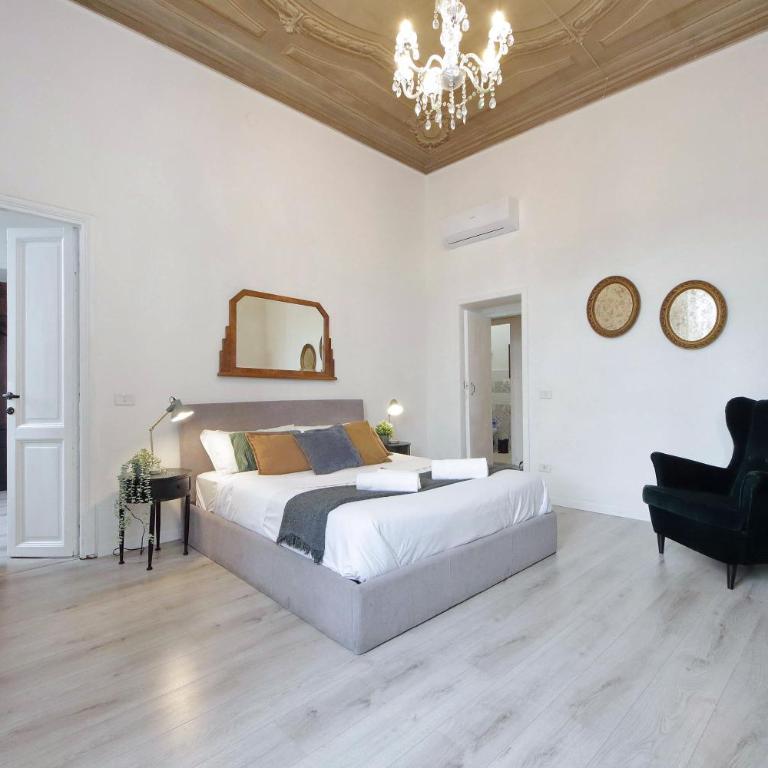 Cavour 2 bedrooms apartment - Apartment mit 2 Schlafzimmern - 2