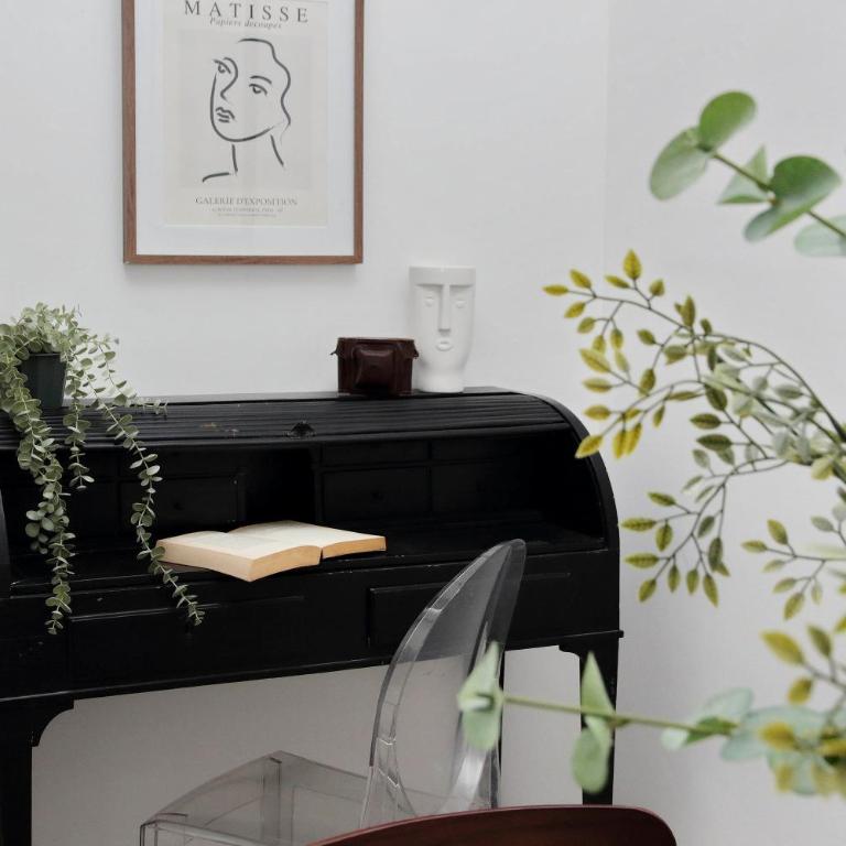 Cavour 2 bedrooms apartment - Apartment mit 2 Schlafzimmern - 13