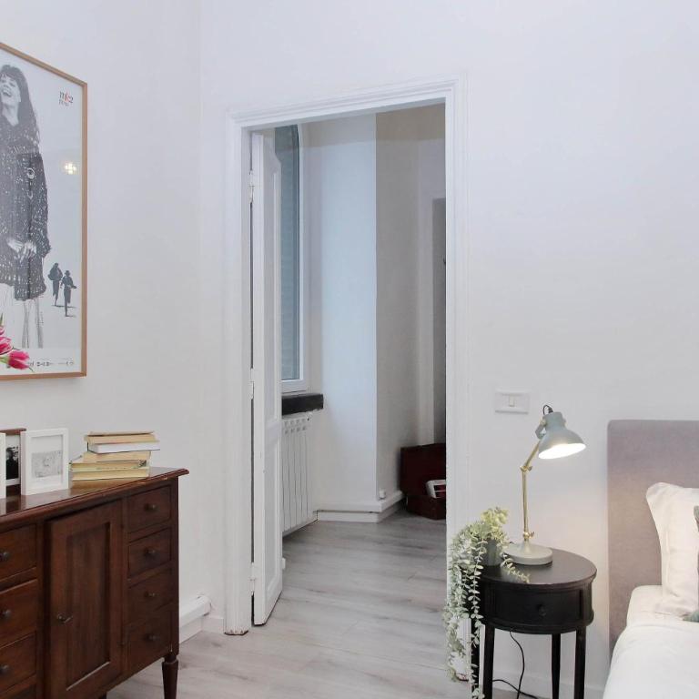 Cavour 2 bedrooms apartment - Apartment mit 2 Schlafzimmern - 20
