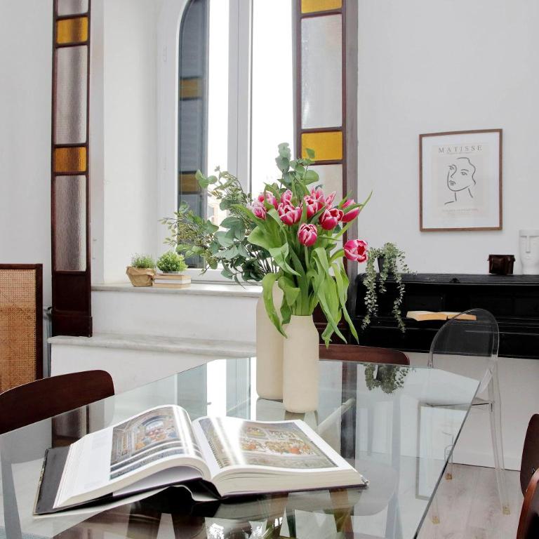Cavour 2 bedrooms apartment - Apartment mit 2 Schlafzimmern - 11