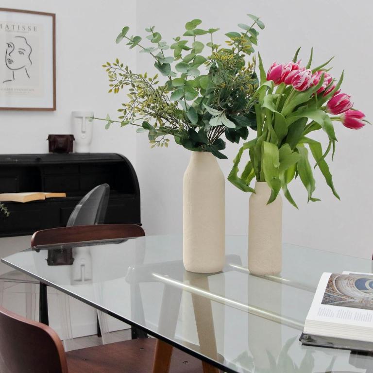 Cavour 2 bedrooms apartment - Apartment mit 2 Schlafzimmern - 12