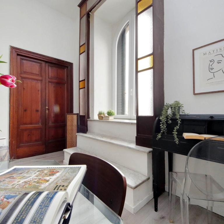 Cavour 2 bedrooms apartment - Apartment mit 2 Schlafzimmern - 10