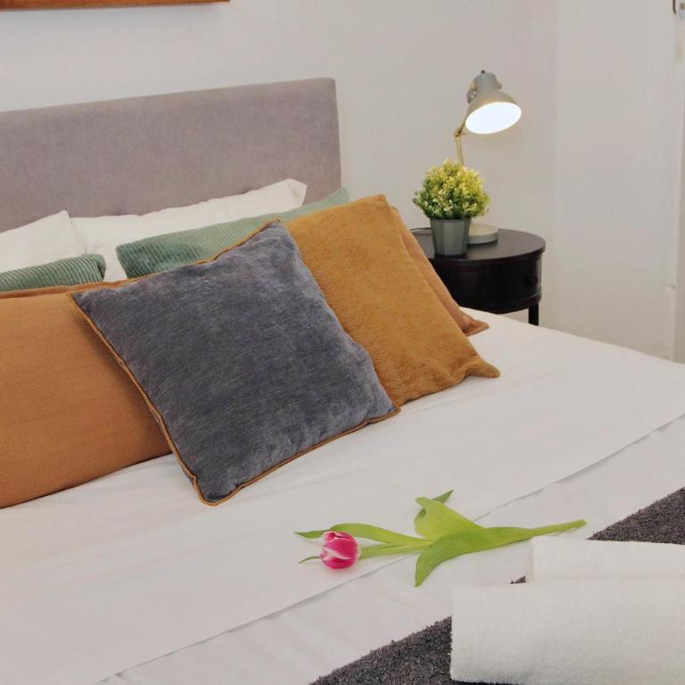 Cavour 2 bedrooms apartment - Apartment mit 2 Schlafzimmern - 23